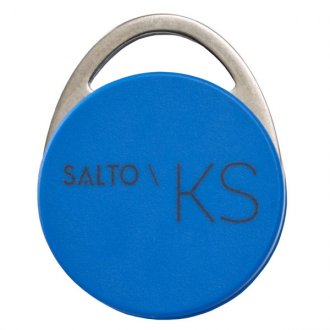 [PFD04KBSVNKS] Salto KS Tag blau - 5er-pack