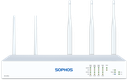 Sophos SG 135 Security Appliance (SG135w) - 3G-4G Expansion Slot front