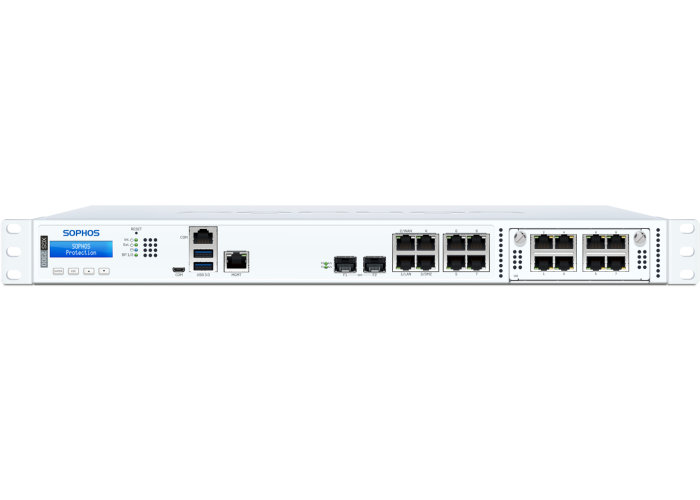 Sophos XGS 2300 Security Appliance