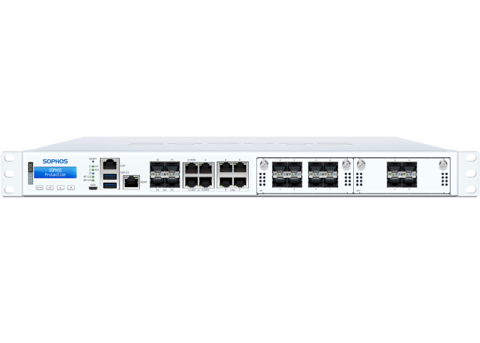 Sophos XGS 4300 Security Appliance