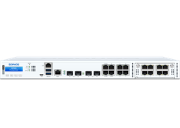 Sophos XGS 3300 Security Appliance